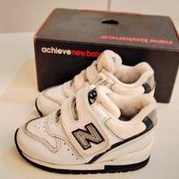 Scarpe da ginnastica New Balance n.20