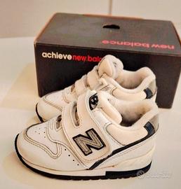 Scarpe da ginnastica New Balance n.20