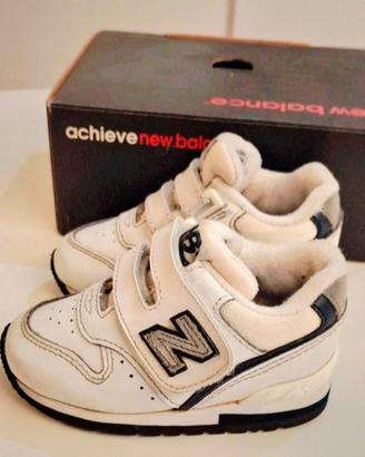 Scarpe da ginnastica New Balance n.20