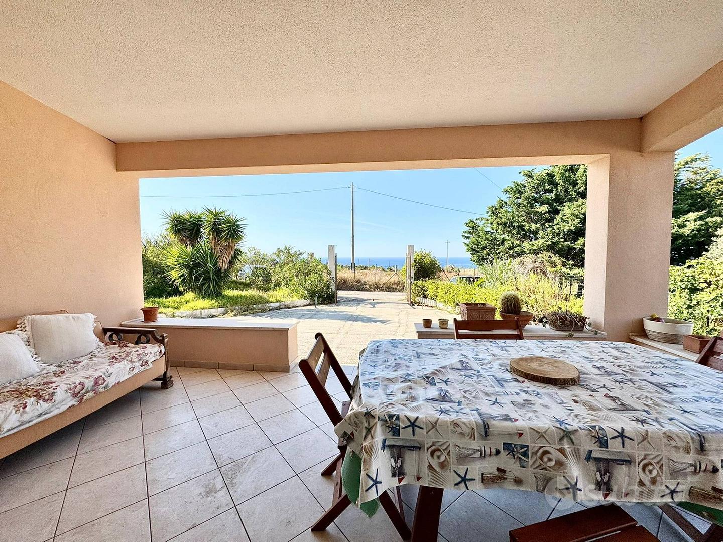 Villa - Trappeto - Altro