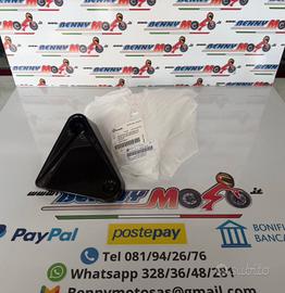CONVOGL. ARIA SX (NERO BW)S/AD BENELLI LEONCINO 12