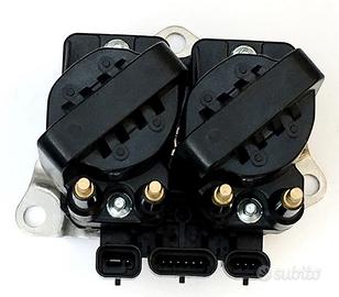 Bobina di accesnione elettro. lada niva 1700 gm