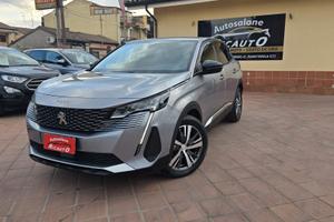 Peugeot 3008 BlueHDi 130 S&S EAT8 Allure