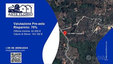 Immobile in asta di 29 m² a Sonnino