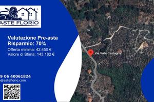 Immobile in asta di 29 m² a Sonnino
