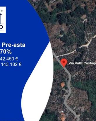Immobile in asta di 29 m² a Sonnino