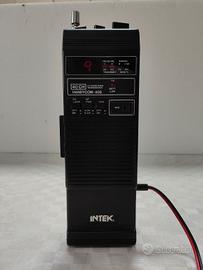 Intek Handycom 40 S - Radio Cb Baracchino Portatil