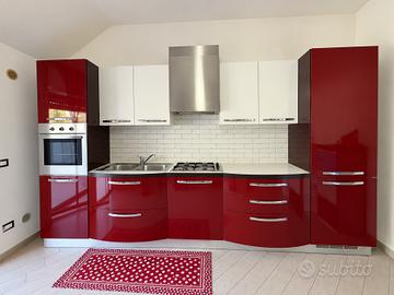 Cucina moderna