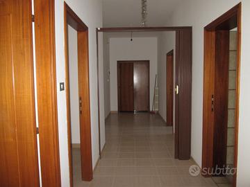 Rif. 287 Appartamento a Collecorvino