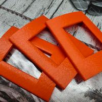 Placche BTicino Living Light