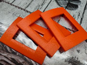 Placche BTicino Living Light