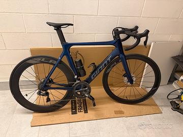 Giant propel pro 2021 taglia ML  disk ultregadi2