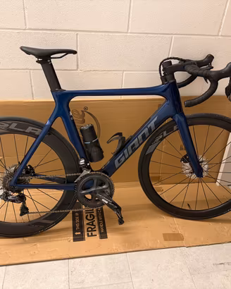 Giant propel pro 2021 taglia ML  disk ultregadi2