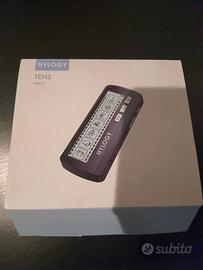 elettrostimolatore portatile