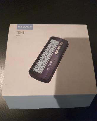 elettrostimolatore portatile