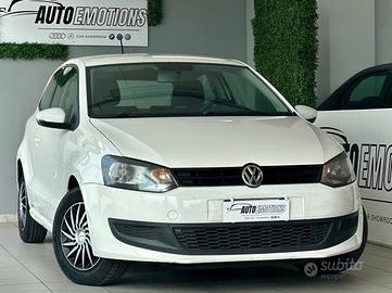 VOLKSWAGEN POLO - 1.2 - 60 CV