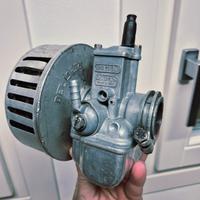 carburatore dell'orto moto storiche