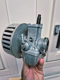 carburatore dell'orto moto storiche