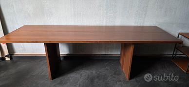 Tavolo Cappellini in legno