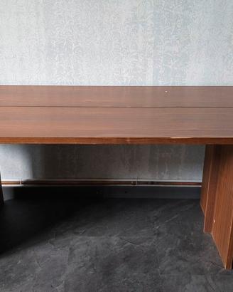 Tavolo Cappellini in legno