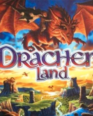 Drachen Land - gioco da tavolo