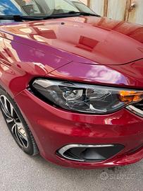 Faro anteriore dx fiat tipo