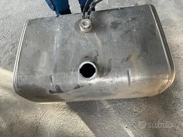 SERBATOIO PADOAN 300LT