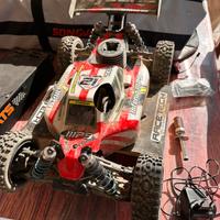 Kyosho mp9 tki4