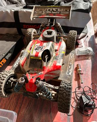 Kyosho mp9 tki4