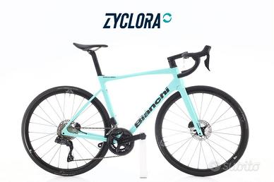 Bianchi Specialissima Di2 12V t.56