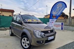 FIAT Panda Cross 1.3 Mjt 1proprietario
