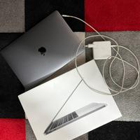 MacBook Air 13″ (2018) 8 GB RAM 120 GB