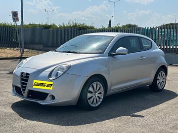 Alfa Romeo MiTo 1.4 T 155 CV Distinctive Sport Pac