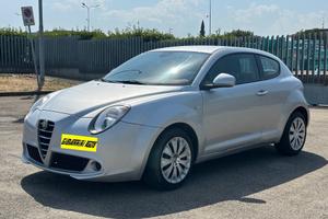 Alfa Romeo MiTo 1.4 T 155 CV Distinctive Sport Pac