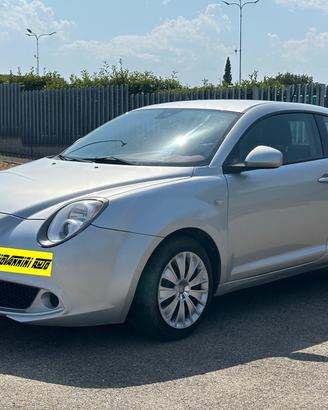 Alfa Romeo MiTo 1.4 T 155 CV Distinctive Sport Pac