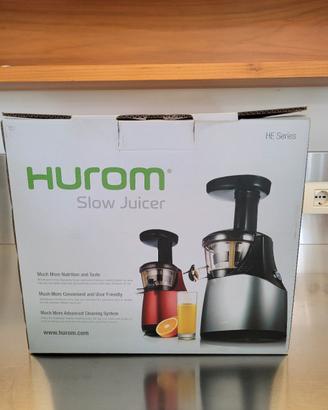 Estrattore Hurom