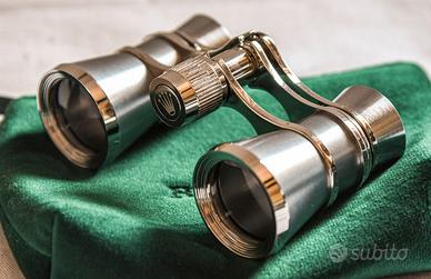 Binocolo Rolex 2022