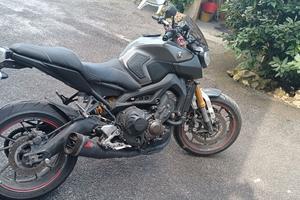 Yamaha MT 09