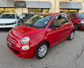 Fiat 500 NEOPATENTATI 1.0 hybrid Pop 70cv promo
