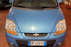 Chevrolet Matiz 1000 SX Energy