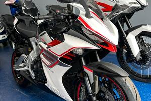 Zontes 703 R SUPER SPORTIVA