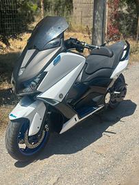 Tmax 530
