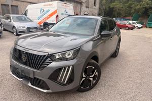 Peugeot 2008 PureTech 130 S&S EAT8 GT