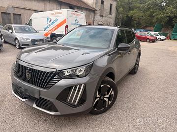Peugeot 2008 PureTech 130 S&S EAT8 GT