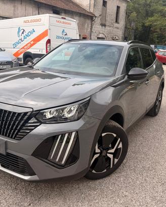 Peugeot 2008 PureTech 130 S&S EAT8 GT