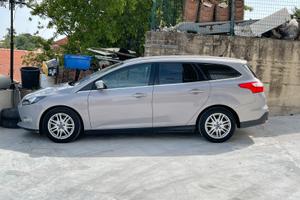 FORD FOCUS SW