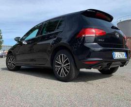 VOLKSWAGEN Golf 1.6 TDI 115 CV 5p. Sport BlueMot