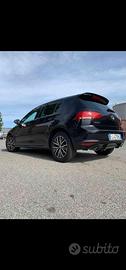 VOLKSWAGEN Golf 1.6 TDI 115 CV 5p. Sport BlueMot