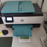 stampante HP 8015e