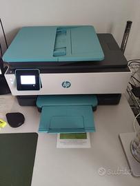 stampante HP 8015e
